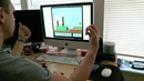Управление в играх с помощью мышц