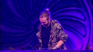 David Guetta – Live @ Tomorrowland Brasil 2016