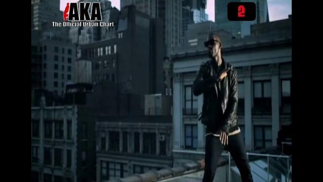 Tinie Tempah Feat. Eric Turner – Written in the stars.-RaZ0R