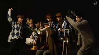 [Station 3] NCT Dream – ‘Candle Light’ MV