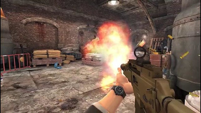 Видео-Обзор – Mission Impossible RogueNation