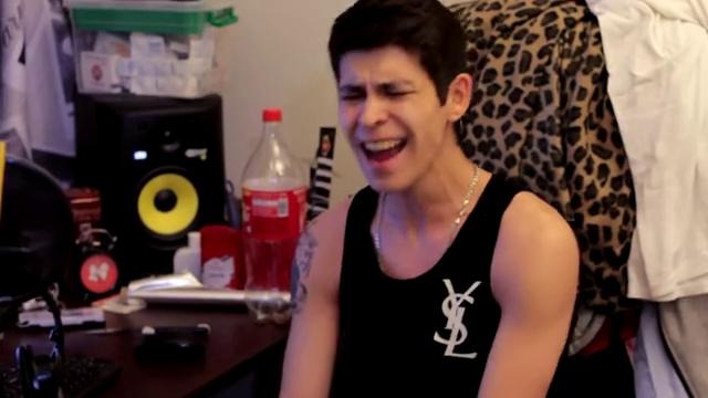 Slimz – Противостояние Смерти (live)