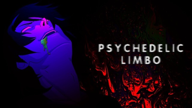 AMV 」- Psychedelic Limbo