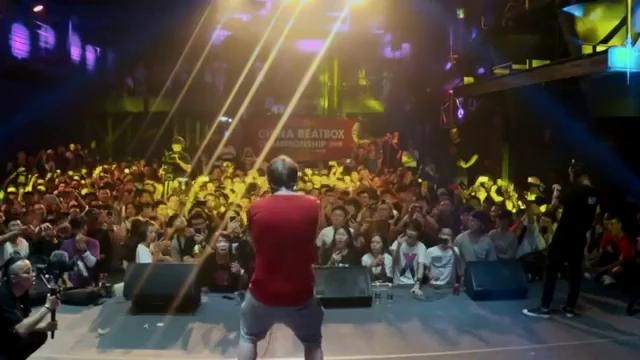 CNBC 2018 Napom Showcase