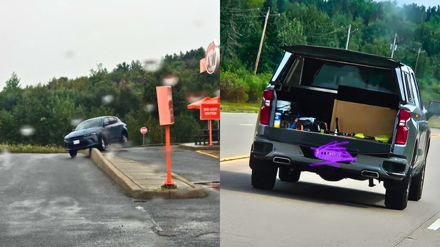 Idiots In Cars 426