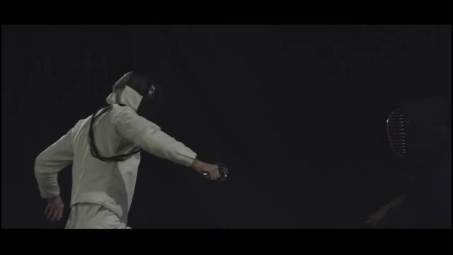 Кендо и фехтование (сабля) (kendo.uz)