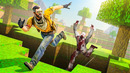 МАНЬЯК В МИРЕ MINECRAFT! УГАРНЫЙ МАНЬЯК В CS