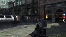 Call of duty mw3 gameplay tdm underground