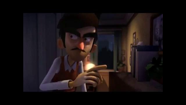 Tormoz izquvar / Defective detective