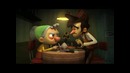 Tormoz izquvar / Defective detective
