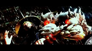Олег Брейн: Mortal Kombat X – Первый Взгляд от Брейна