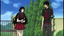Blood-C – 2 Cерия (480p)