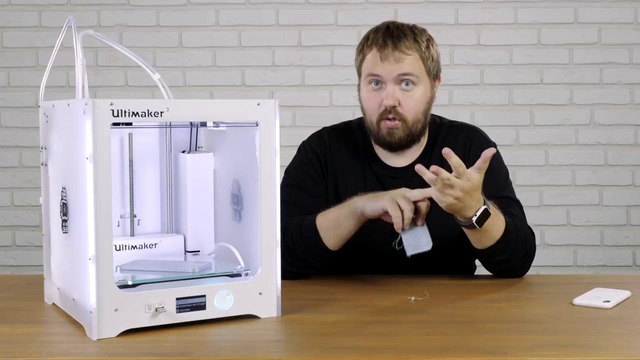 Эксклюзив: печатаем iPhone 9 и iPhone XL на 3D-принтере