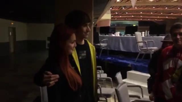 Dendi talk’s with fans about ‘Steam story