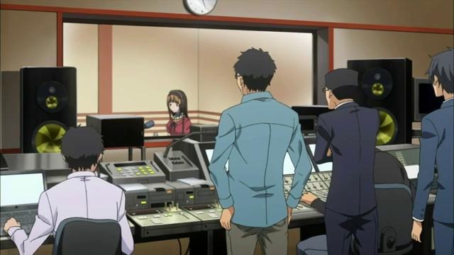 Bakuman [ТВ-3] 22 Ancord (480p)