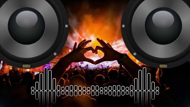 Bass boosted music mix → best of edm (vol.3)