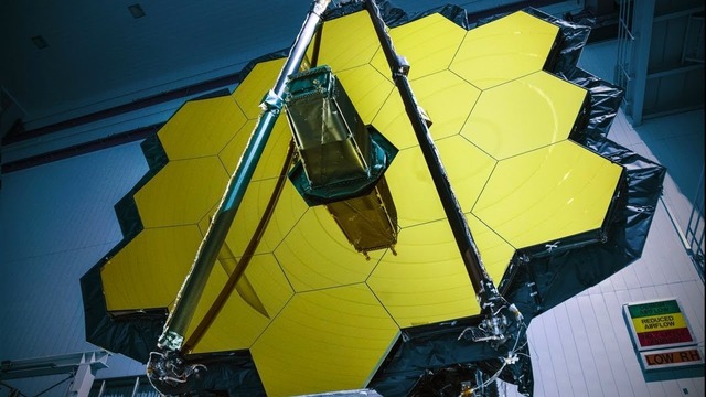 Почему космический телескоп «Джеймс Уэбб» никак не запустят