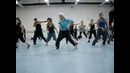 Telephone’ lady gaga choreography by Jaz Meakin