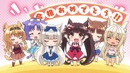 Кошачий Рай [OVA] – 1 (Зима 2018!)