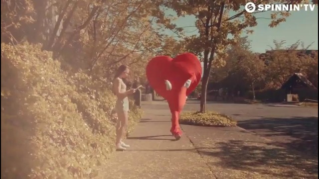 Muzzaik & Stadiumx – So Much Love (Official Music Video 2016)