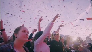 The Flying Dutch 2015 (Official Aftermovie)