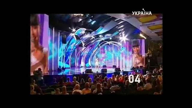 Niloo – Самая лучшая (Россия, Новая волна 2012)