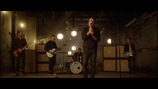 Silverstein – Ghost (Official Video 2016!)