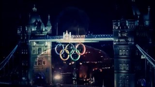 Olympic London 2012 Opening ceremony- Paul McCartney – Hey Jude 2