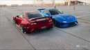 Mazda RX7 WIDEBODY Meeting