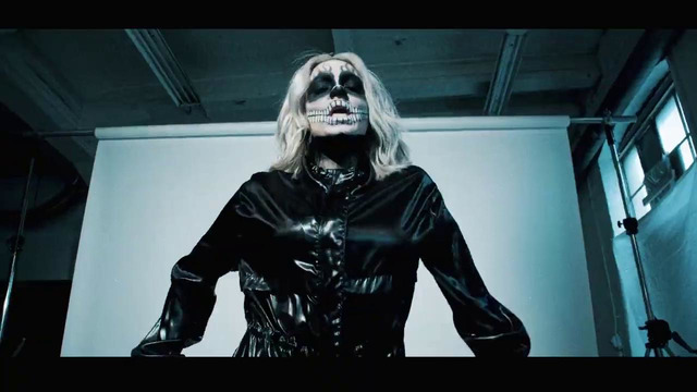 Scarlet – Beauty & Beast (Official Video 2020)