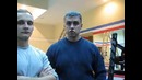 Техника. День 4. Становая тяга. Классика