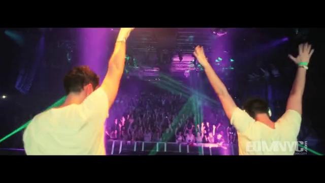 W&W – ASOT 600 New York City (Official Afterparty)