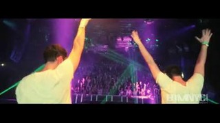 W&W – ASOT 600 New York City (Official Afterparty)