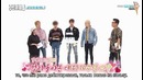 Weekly Idol Ep.359 SHINee (рус. саб)