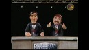 Celebrity Deathmatch – Ricky Martin vs Marilyn Manson
