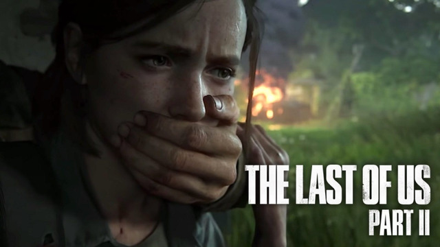 The Last of Us 2 – Дата выхода | ТРЕЙЛЕР
