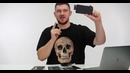 Превратил iPhone в гаджет будущего