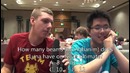 Dota 2 millionaire EternalEnvy