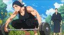 Workout Motivation AMV」- Take It