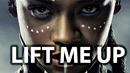Rihanna – Lift Me Up (Wakanda Forever Lyric Video)