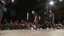 Finale 1vs1 BBOY ׃ Cheerito (RUS) vs Gimnast (UKR)