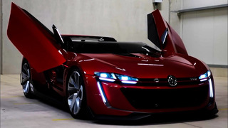 NEW 2024 Volkswagen GTI Roadster Coupe – Exterior and Interior 4K