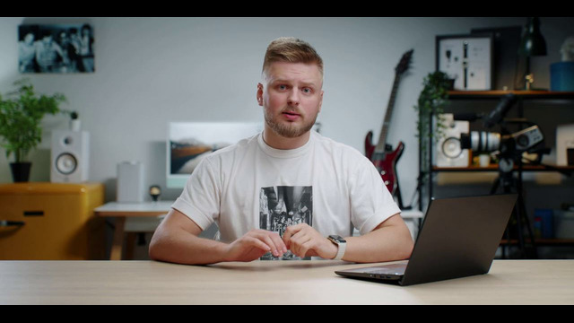 Хороший ноутбук за 40К — на замену MacBook Air