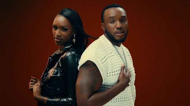 Bwiza – Best Friend ft The Ben (Official Video)