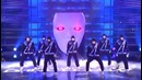 Jabbawockeez – Robot Remains