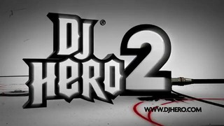DJ Hero 2 – Official Debut Trailer HD