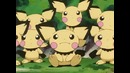 Покемон / Pokemon – 22 Серия (4 Сезон)