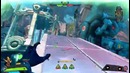 Battleborn Gameplay