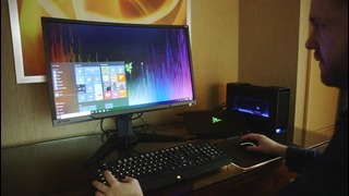 CES 2016: Razer показала, как превратить Ultrabook в мощный игровой ПК