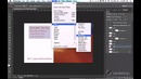 Джереми Шубек Сверхмощный видеокурс по Photoshop CS6 (2013) Урок 68